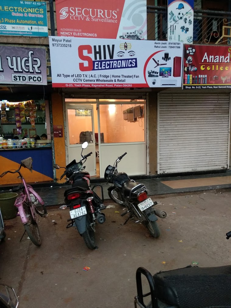 Shiv Electronics
