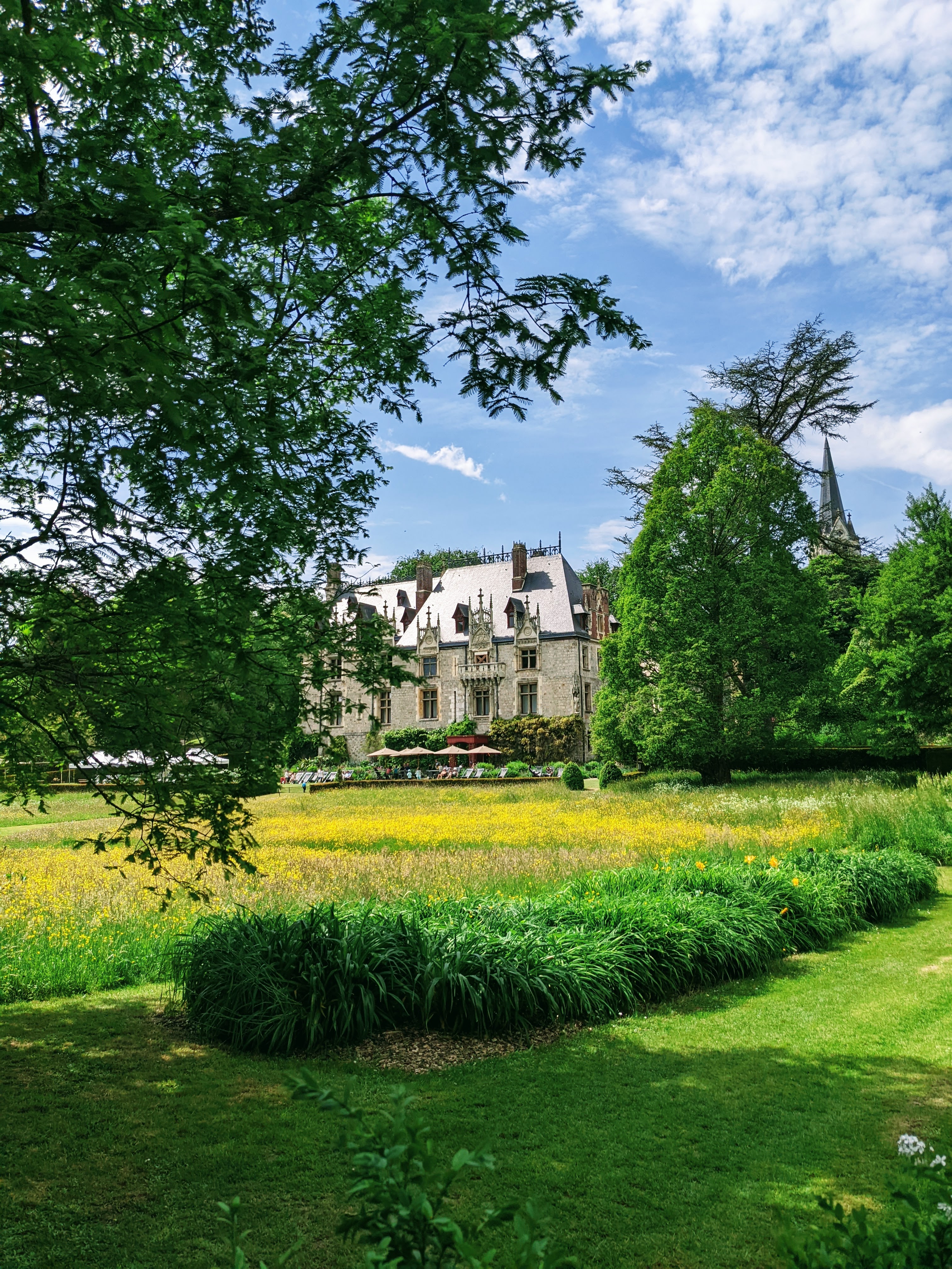 Photo n° 5 de l'avis de Marie.h fait le 27/01/2023 à 20:54