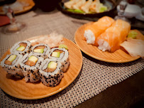 Les plus récentes photos du Restaurant japonais authentique Yaki Sushi à Caen - n°2