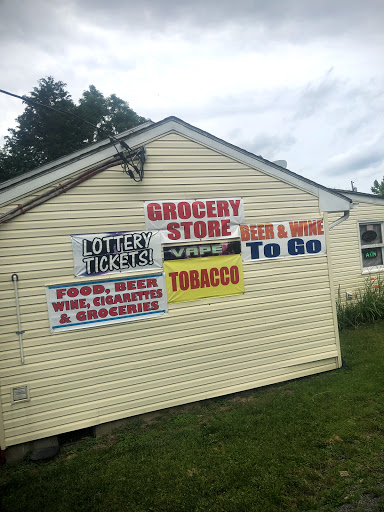 River country store (live bait sold here ), 2142 Mission Rd, Harpers Ferry, WV 25425, USA, 