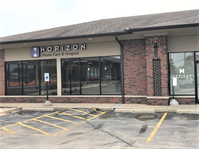 Horizon Home Care & Hospice