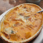 Photo n°1 de l'avis de dirk.e fait le 25/07/2022 à 11:06 sur le  Imbiss Pizza & Pasta Zeesen à Königs Wusterhausen