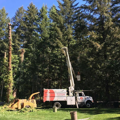 Totem Tree Service