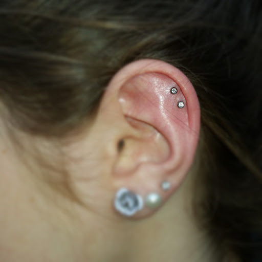 Find tattoo pen ideas for your next unique tattoo in Columbia at Living Canvas Tattoo & Body Piercing