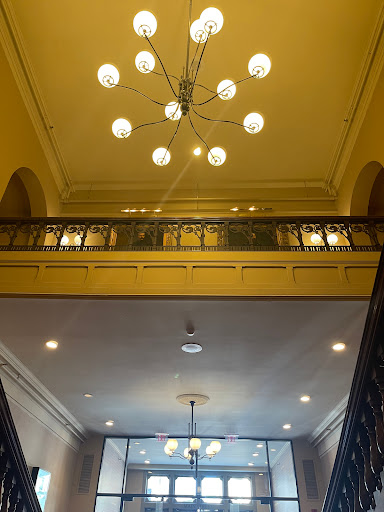 Event Venue «Mechanics Hall», reviews and photos, 321 Main St, Worcester, MA 01608, USA