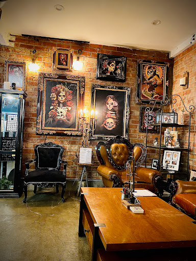 Explore zacatecas tattoo ideas, creative tattoo ideas in Beverly Hills, available at Karma Beverly Hills