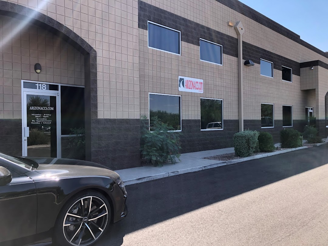 Arizona Classic Car Sales