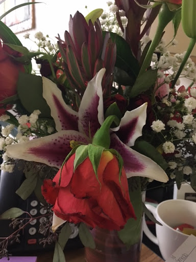 Florist «Flower Art Denver», reviews and photos, 8801 E Hampden Ave Suite 1g, Denver, CO 80231, USA