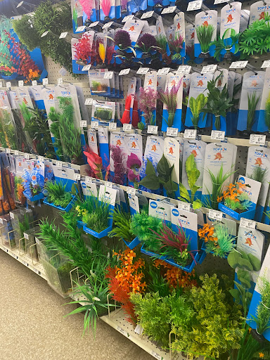 Pet Supply Store «PetSmart», reviews and photos, 128 Bailey Farm Rd, Monroe, NY 10950, USA