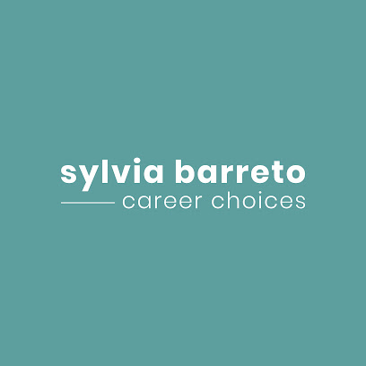Sylvia Barreto - Career Choices