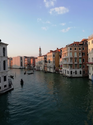 Photo Appartamento vacanze Rialto Bridge Luxury apartment 30125 Venice