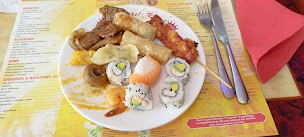 Photo n°11 de Restaurant Le Siècle Royal à Nice ()