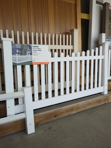 Home Improvement Store «The Home Depot», reviews and photos, 280 N Main St, Rochester, NH 03867, USA