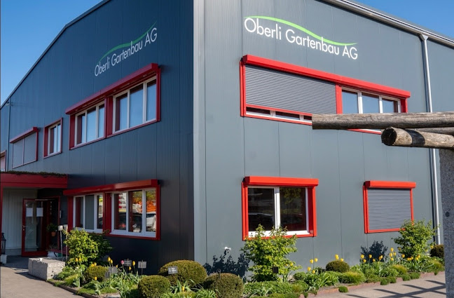 Oberli Gartenbau AG - Olten