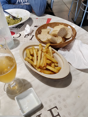 Brasserie Des Calanques à Marseille