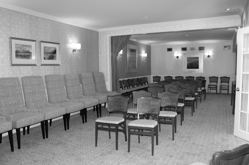 Funeral Home «Auclair Funeral Home», reviews and photos, 690 S Main St #4, Fall River, MA 02721, USA