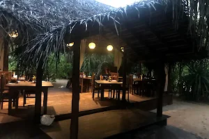 Jungle Beach Restaurant Ahungalla image