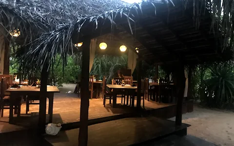 Jungle Beach Restaurant Ahungalla image