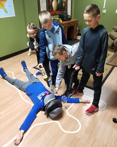 Tourist Attraction «417 Escape Artist», reviews and photos, 2147 W Republic Rd, Springfield, MO 65807, USA