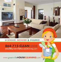 Greenville House Cleaning - Photo 5 - Car repair in Greenville, SC, Greenville