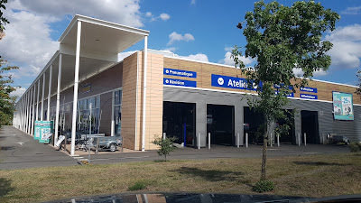 Norauto Verniolle à Verniolle