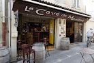 La Cave de Maxime Cléon-d'Andran