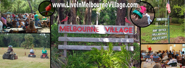 Live In Melbourne Village