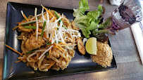 Phat thai du Restaurant thaï Taeng Thaï à Paris - n°1