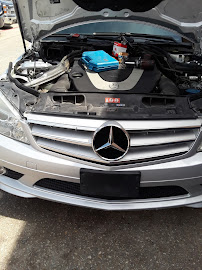 Javiers Auto Repair .INC