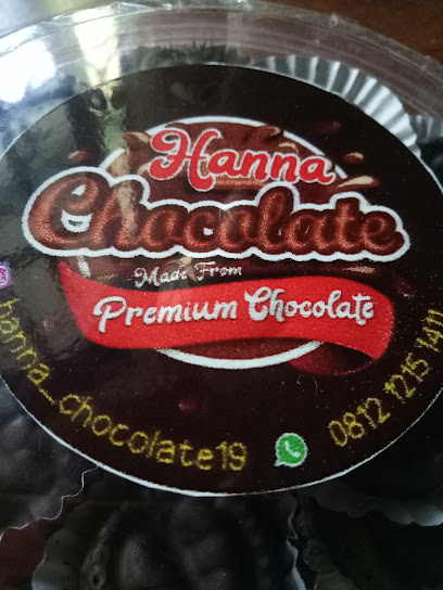 Hanna Chocolate