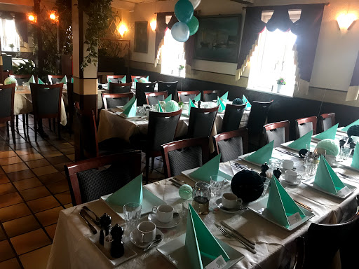 Restaurant Rossini in Ølstykke, Kalundborg
