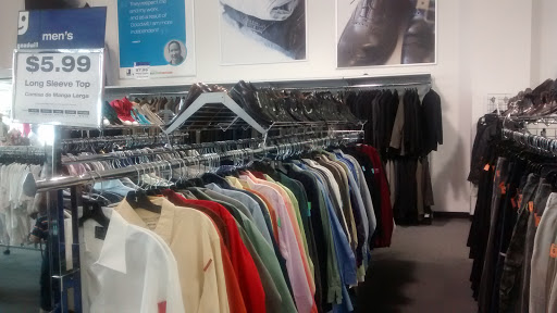 Thrift Store «Goodwill Retail Store & Donation Center», reviews and photos, 3871 Evergreen Pkwy, Bowie, MD 20716, USA