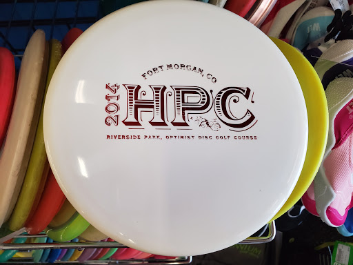 Sporting Goods Store «Play It Again Sports», reviews and photos, 18851 E Hampden Ave #185, Aurora, CO 80013, USA