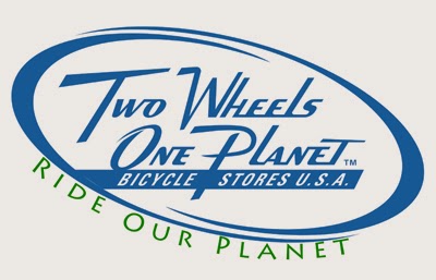 Bicycle Store «Two Wheels One Planet Bicycle Store», reviews and photos, 420 E 17th St, Costa Mesa, CA 92627, USA