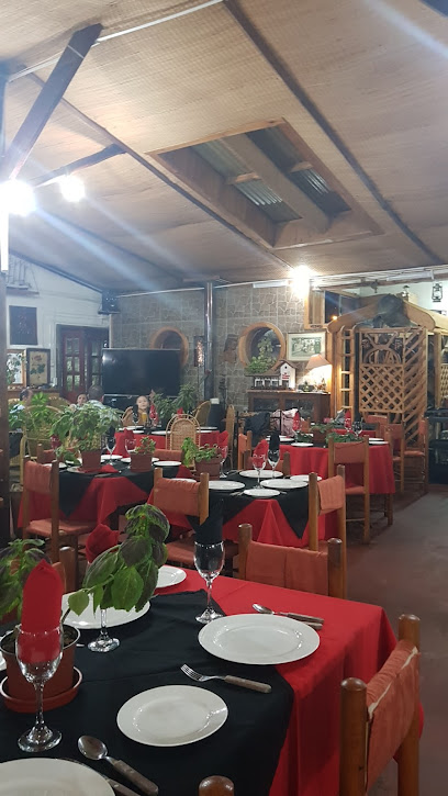 Restaurant San Pedro