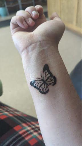 Explore may tattoo ideas, creative tattoo ideas in Salem, available at Outwest Tattoo and body piercing ,30 years of tattooing,only life time guarantee