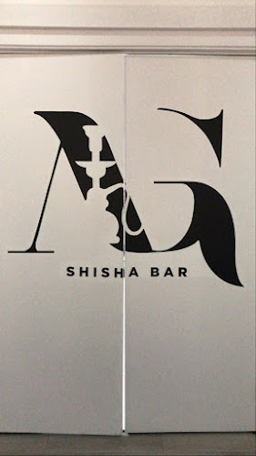 AG Shisha Bar - Sintra