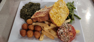 Photo n°90 de FLUNCH NANTES à Nantes ()