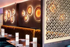 Aroma Indian Restaurant image