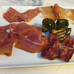 Photo n°1 de l'avis de Alessandro.a fait le 22/08/2022 à 19:45 sur le  Ristorante e Pizza. La Vecchia Marina à Marciana Marina