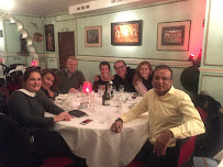 Atmosphère du Restaurant indien Bassanti à Paris - n°12