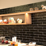 Photo n°12 de l'avis de Anette.l fait le 16/05/2023 à 08:27 sur le  Kedi Hotel Papenburg GmbH & Co. KG à Papenburg