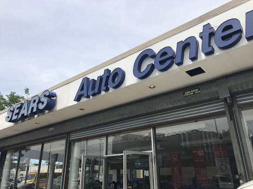 Auto Repair Shop «Sears Auto Center», reviews and photos, 2359 Bedford Ave, Brooklyn, NY 11226, USA