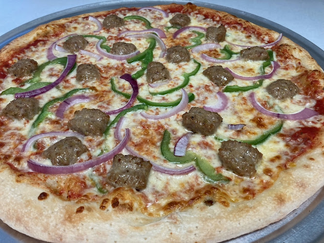 #10 best pizza place in Groveland - Riverside Pizza