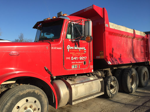 Plumber «Gene Wagner Plumbing Co., Inc.», reviews and photos, 2017 S 60th St, Milwaukee, WI 53219, USA