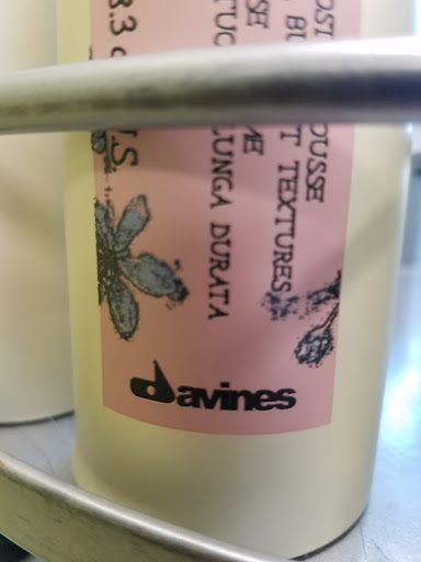 Beauty Salon «Bangs Salon», reviews and photos, 1600 Burnside St, Beaufort, SC 29902, USA