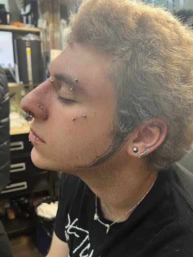 Explore 5 sibling tattoo ideas, creative tattoo ideas in Flushing, available at Silver Image