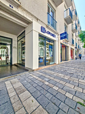 Agence immobilière Pau Laforêt à Pau