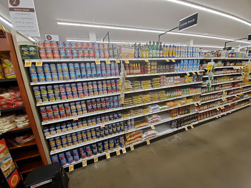 Grocery Store «Safeway», reviews and photos, 225 Brierhill Dr, Bel Air, MD 21015, USA