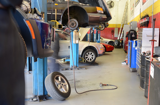 Auto Repair Shop «Champion Auto Repair», reviews and photos, 45922 Old Ox Rd #100, Sterling, VA 20166, USA